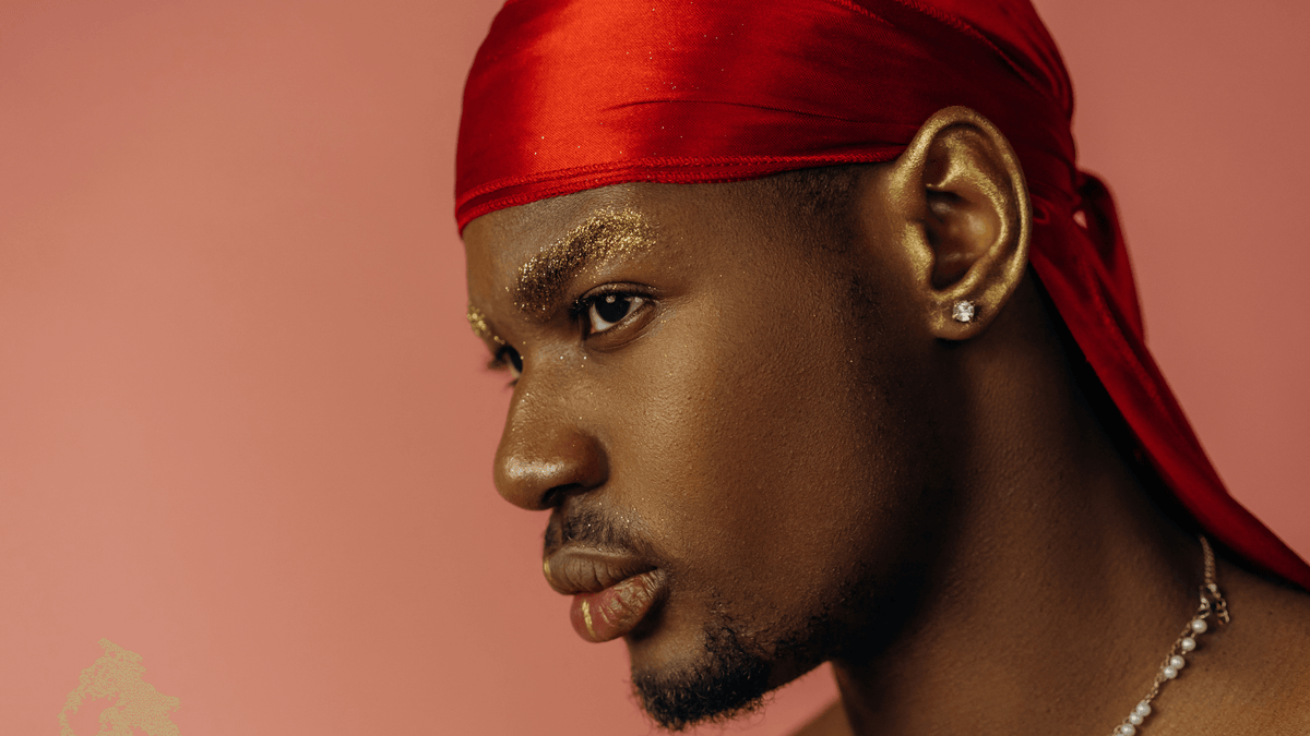 Does Wearing A Durag Cause Hair Loss? Edge Naturale