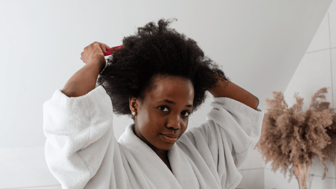 Reasons For Hair Thinning - Hair Habits To Avoid