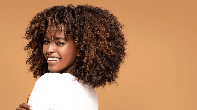 5 Simple Habits for Healthier Edges: A Hair Care Routine for Black Women