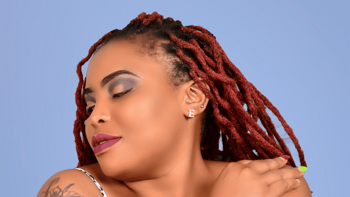 Dyed Dreads Tips: Your Guide to Maintaining and Caring for Colored Locs