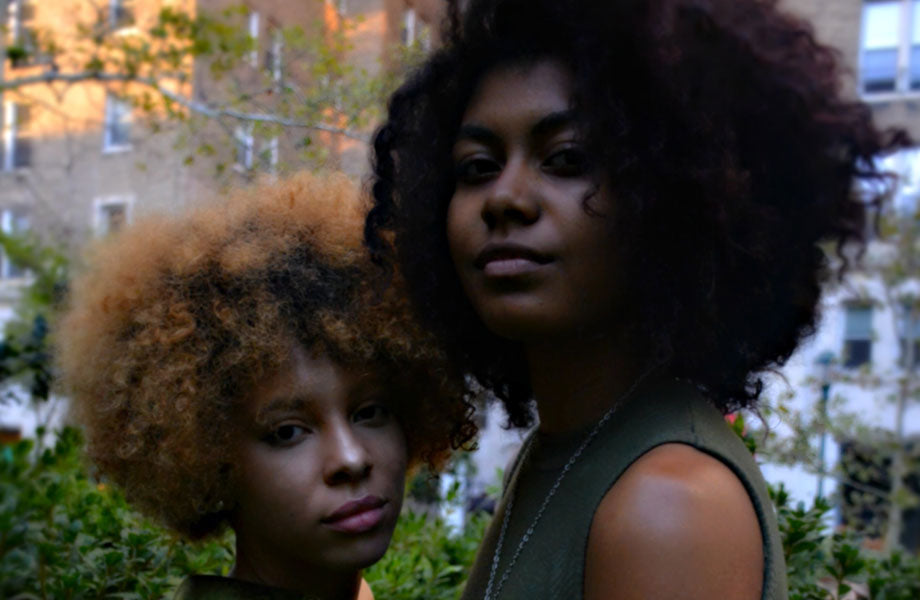 What Does Coconut Milk Do for Your Hair? Edge Naturale