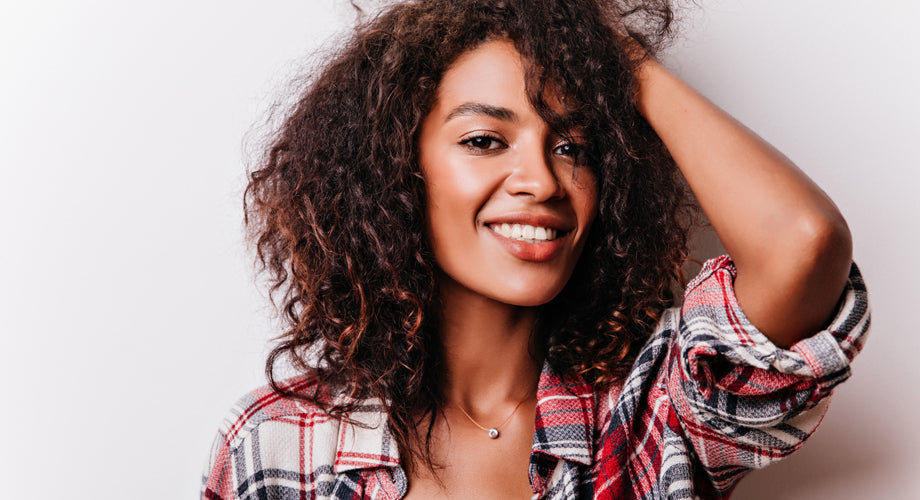 Causes of Hair Loss in Women Edge Naturale