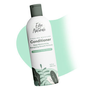 Shampoo & Conditioner - 12oz