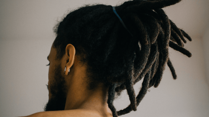 How To Moisturize Scalp With Dreads