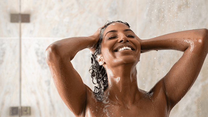 Does Washing Your Hair Make It Grow Faster - The Truth