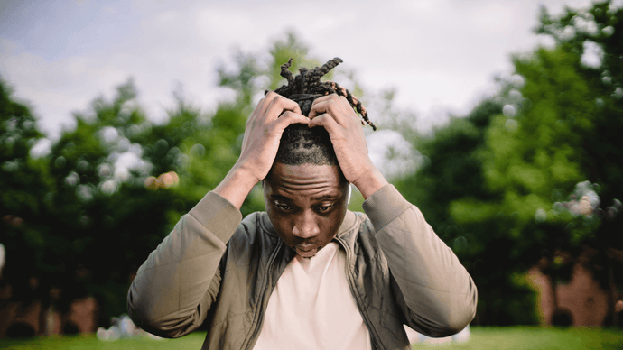 Home Remedies For Itchy Scalp With Dreadlocks