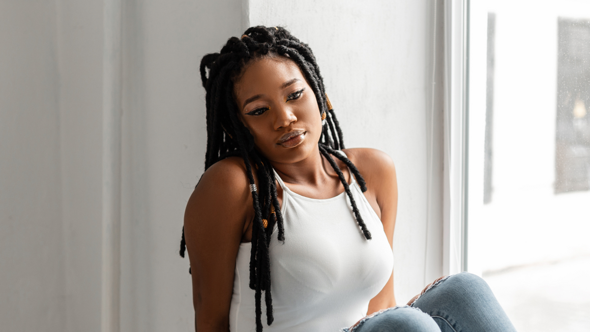 How To Make Dreads Thicker At The Root Edge Naturale