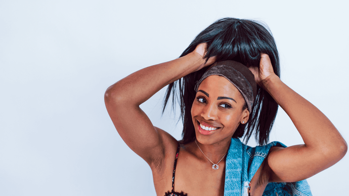 5 Tips for Protecting Your Edges When Wearing Wigs