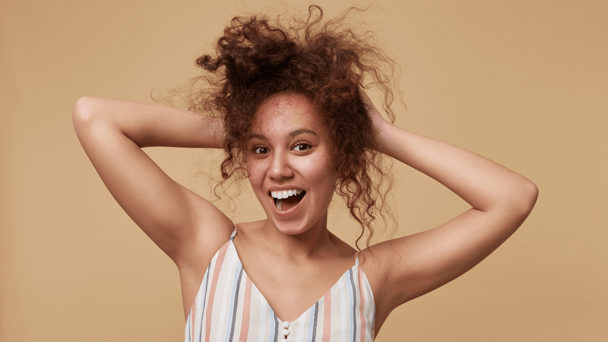 Regrowing Your Hair Is the Appearance of Baby Hairs a Good Sign