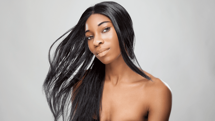 What Does a Relaxer Do to Your Hair? The Truth