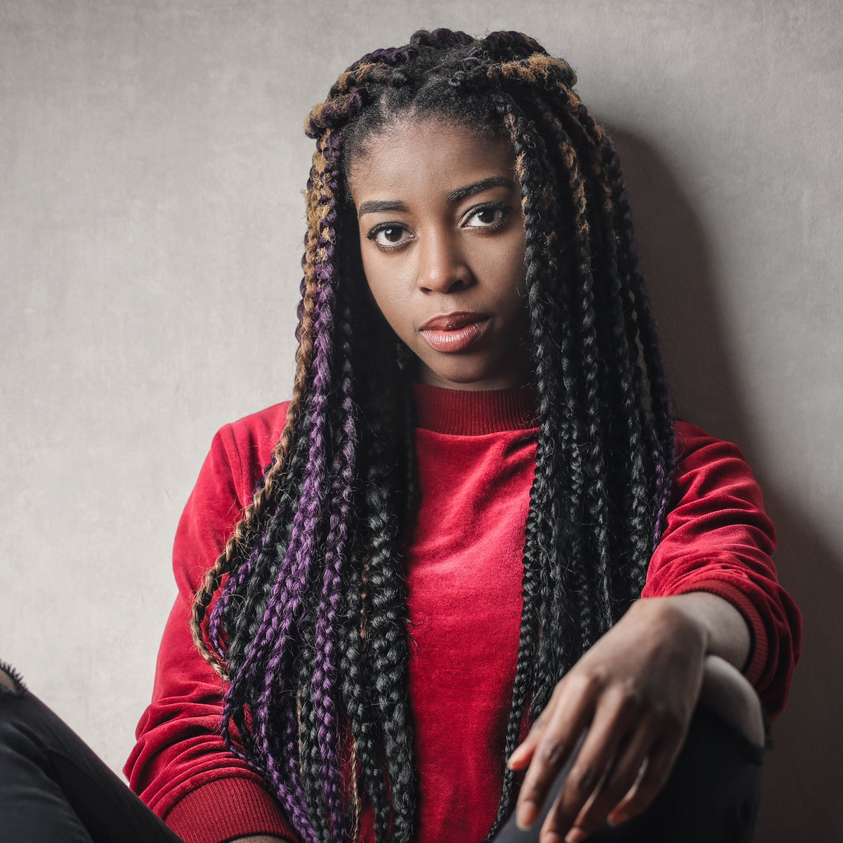 Do Braids Cause Hair Loss Do Braids Cause Hair Loss