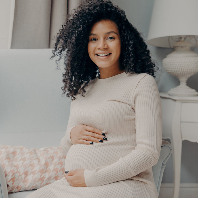 Do Prenatal Vitamins Grow Hair?