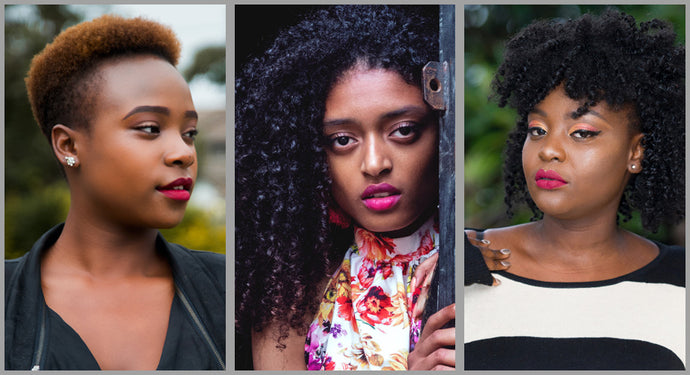 3 Trending Hairstyles That Won’t Damage Your Hair (and How to Do Them Yourself)