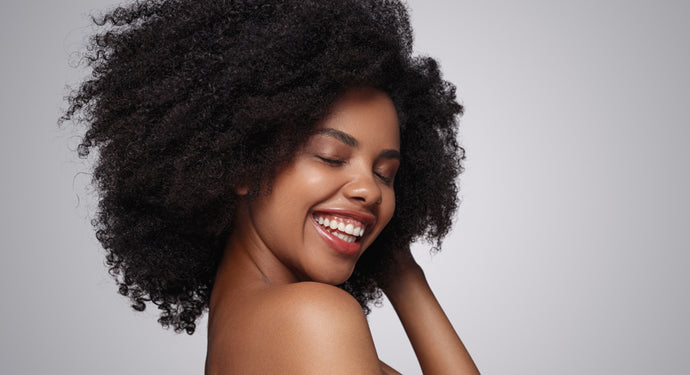 Top 4 Vegan Superfoods for Hair Growth
