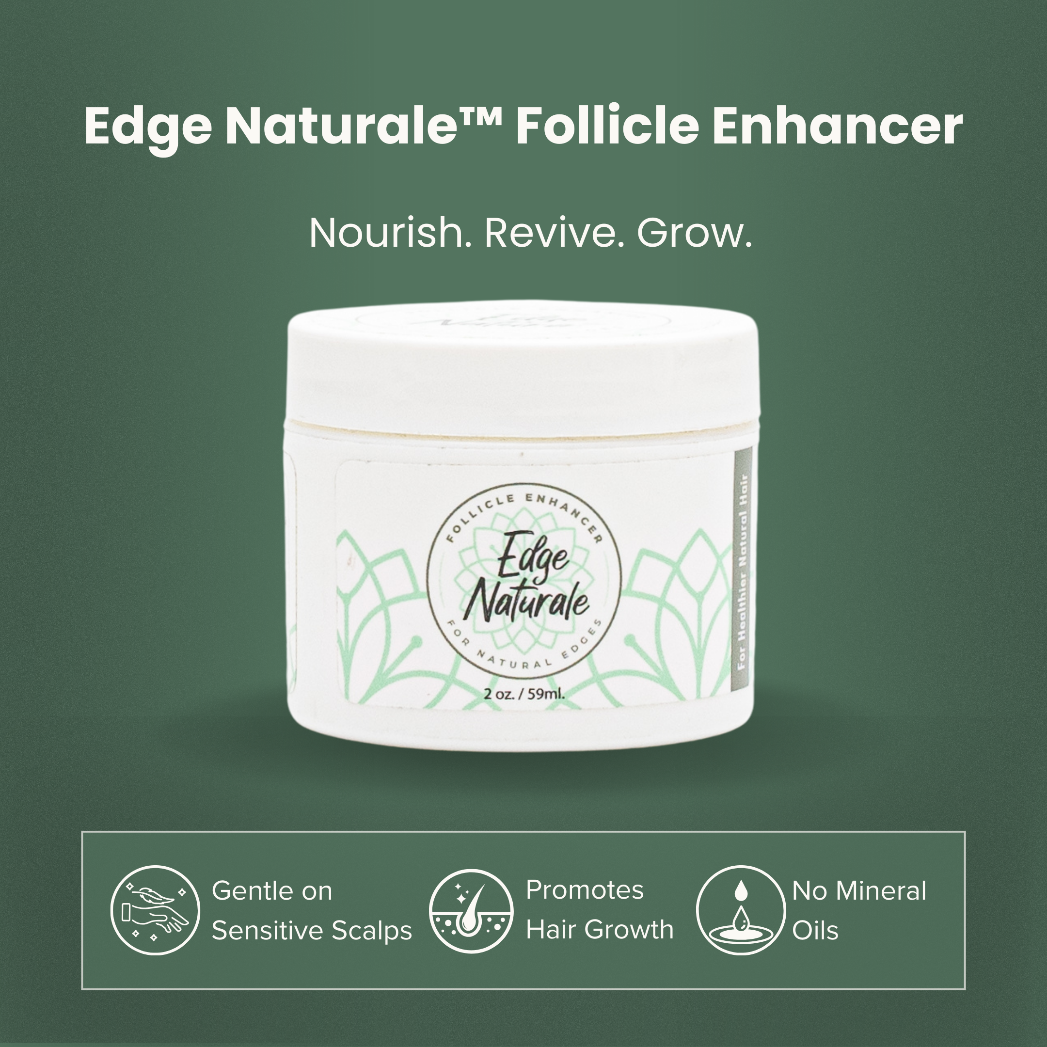 Follicle Enhancer