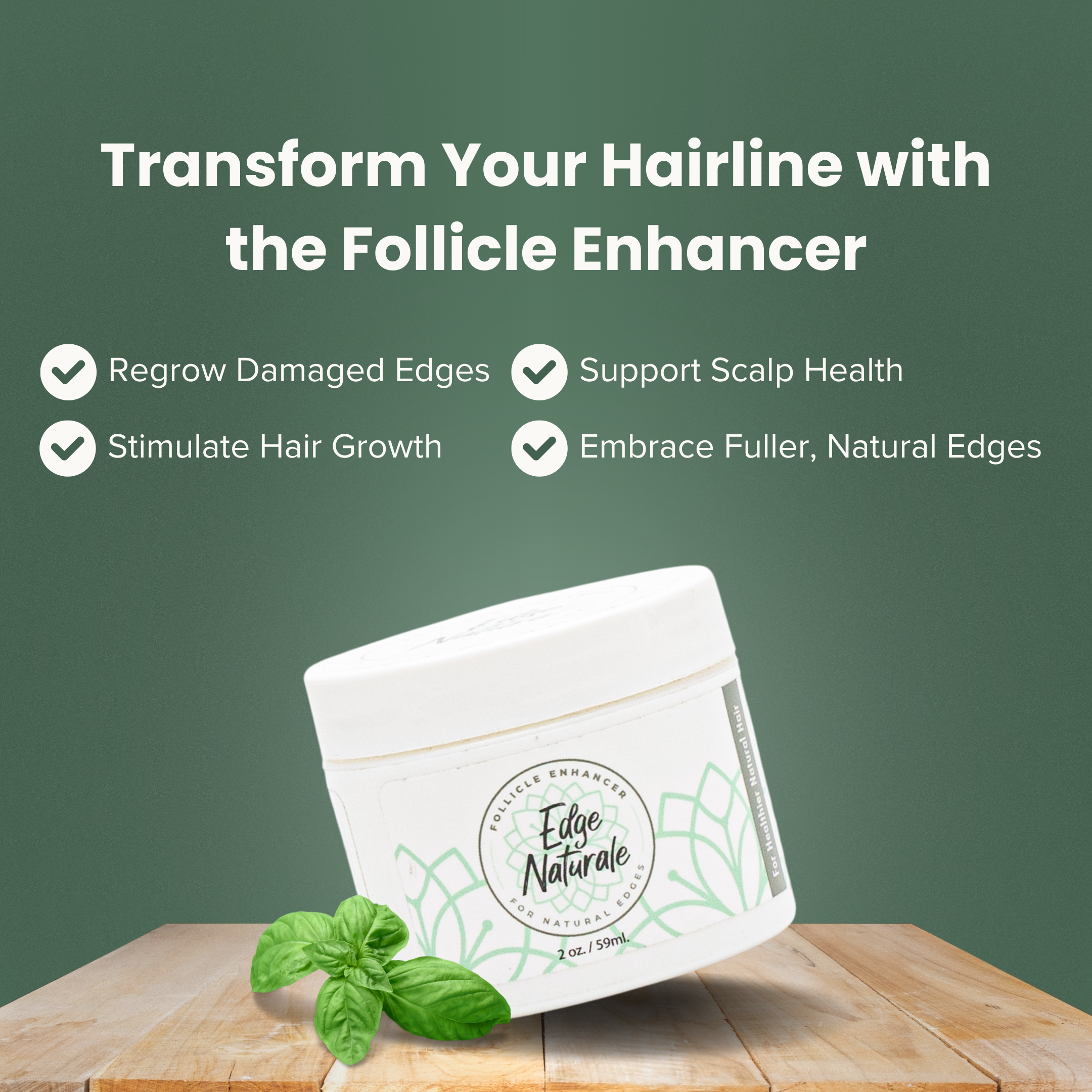 Follicle Enhancer