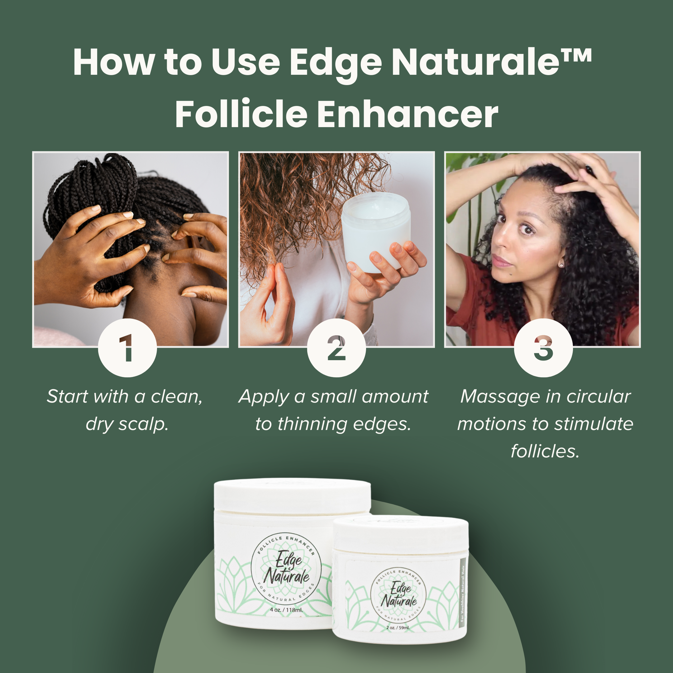 Follicle Enhancer