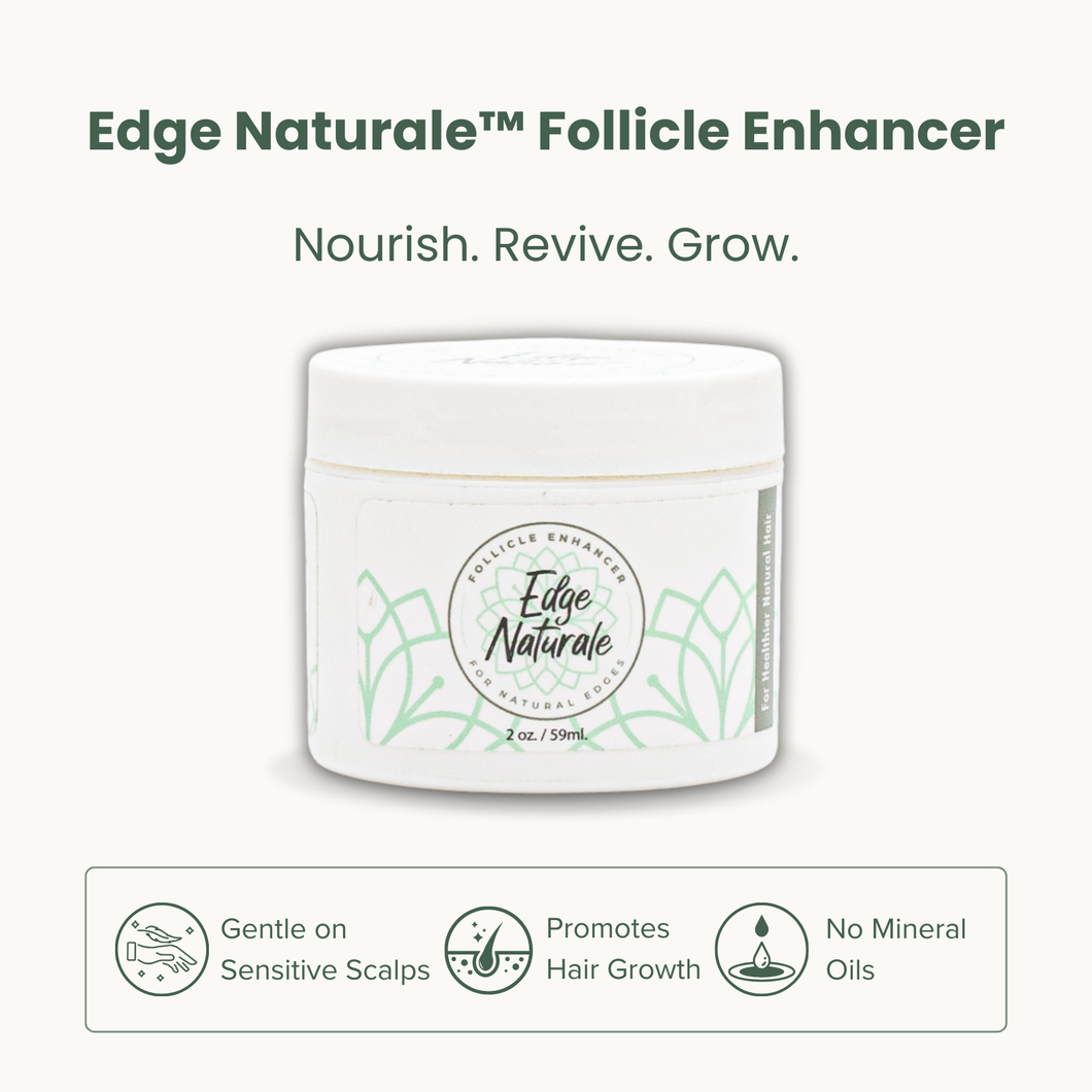 4 Follicle Enhancers - Limited Time Offer