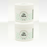 2 oz. jars of Edge Naturale Follicle Enhancer 