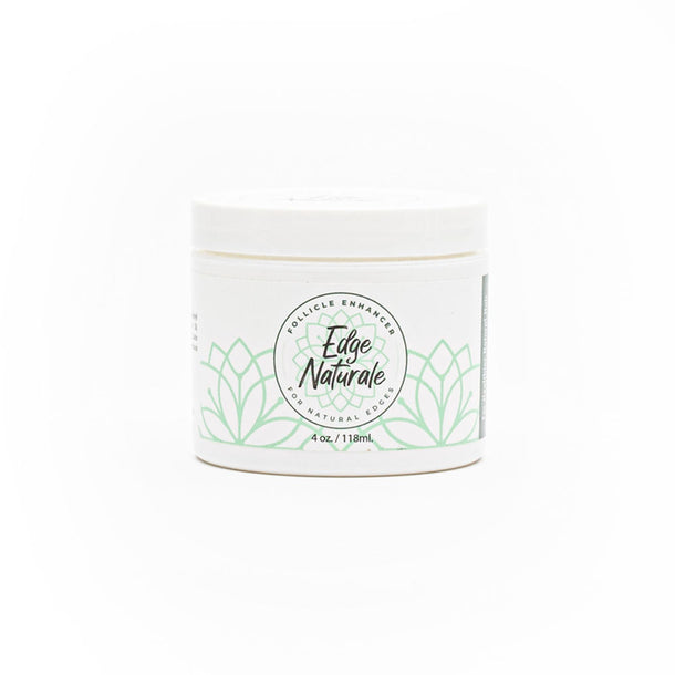 Shampoo & Conditioner + Follicle Enhancer (4oz)