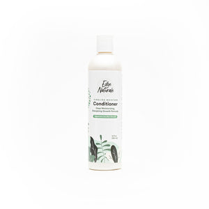Shampoo & Conditioner + Follicle Enhancer (4oz)