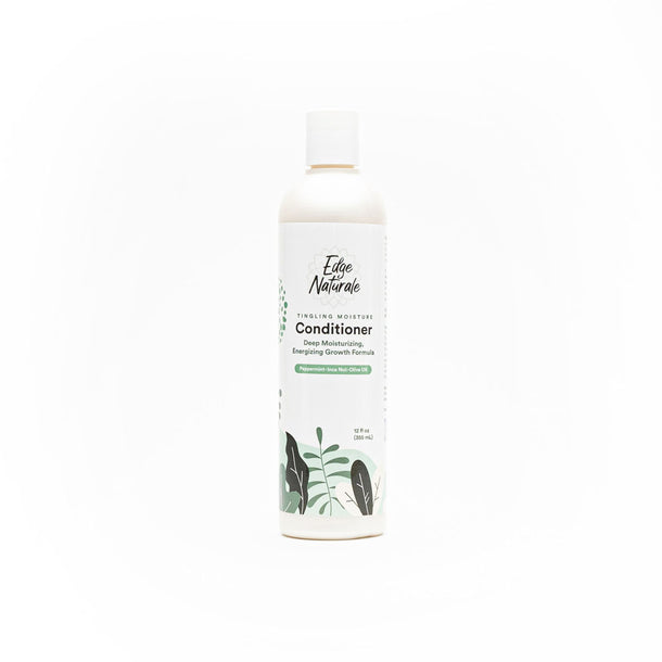 Shampoo & Conditioner + Hair Vitamins (60ct)