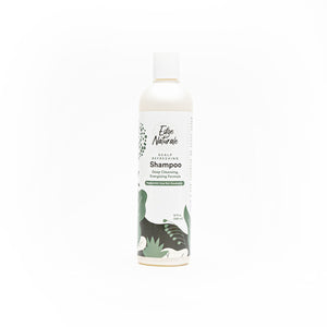Shampoo & Conditioner+ Follicle Enhancer (2oz)