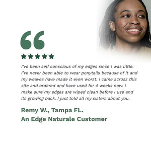 One Month Free Follicle Enhancer - Post Free Trial Auto renew